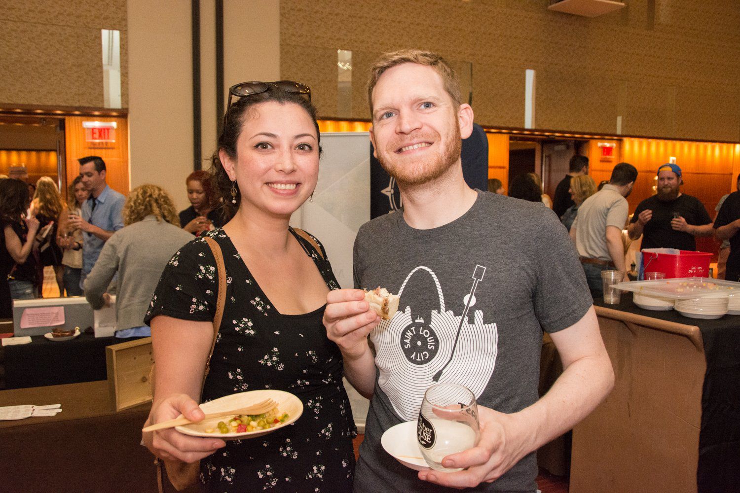 FEAST Taste & Toast 2019